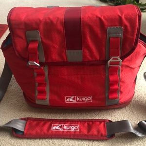 NWOT! Kurgo Pet Carrier
